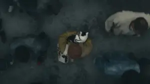 Backdrop to the movie "A Quiet Place: Day One" #563346