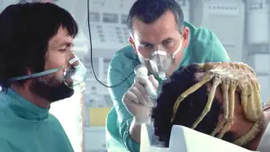 Backdrop to the movie "Alien" #549032