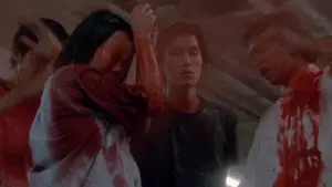 Backdrop to the movie "Suicide Club" #797797