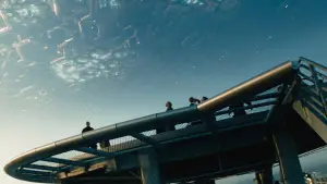 Backdrop to the movie "Transformers: Dark of the Moon" #810769