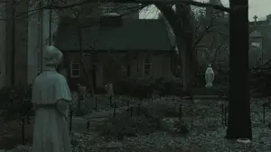 Backdrop to the movie "Doubt" #877079