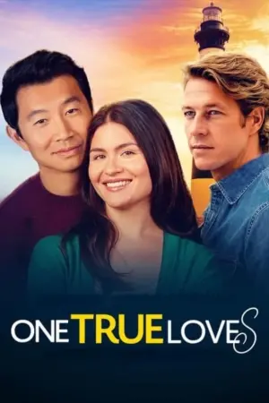 Poster to the movie "One True Loves" #140349