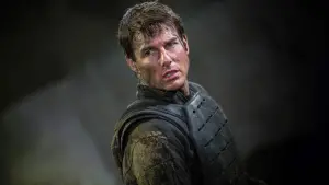 Backdrop to the movie "Edge of Tomorrow" #588512