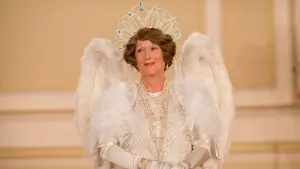 Backdrop to the movie "Florence Foster Jenkins" #272592