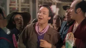 Backdrop to the movie "The Mikado" #466347