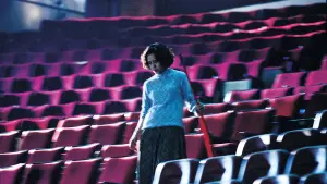 Backdrop to the movie "Goodbye, Dragon Inn" #418938