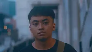 Backdrop to the movie "Quiapo Blues" #473276