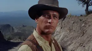 Backdrop to the movie "Hombre" #397618