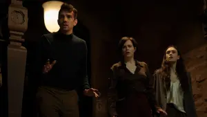 Backdrop to the movie "Humane" #434878