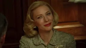 Backdrop to the movie "Carol" #685152