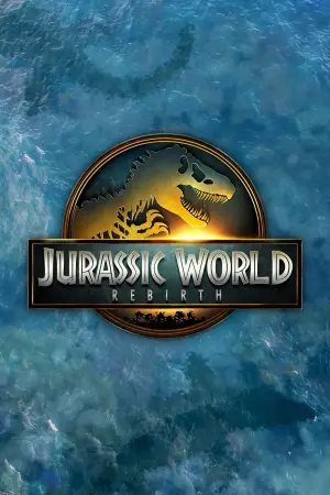 Poster to the movie "Untitled Jurassic World Movie" #512260