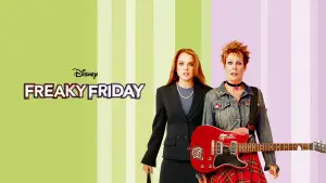 Backdrop to the movie "Freaky Friday" #641142