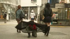 Backdrop to the movie "Love Exposure" #730940