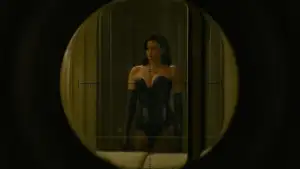 The Killer