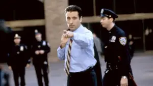 Backdrop to the movie "Night Falls on Manhattan" #399137