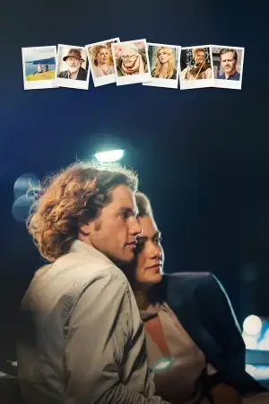 Poster to the movie "Finding You" #890493