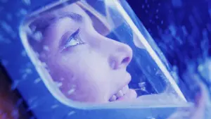 Backdrop to the movie "The Abyss" #429918