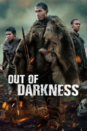 Poster to the movie "Out of Darkness" #756125