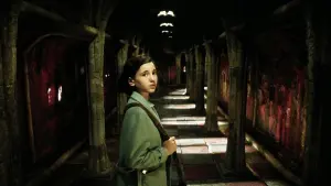 Backdrop to the movie "Pan