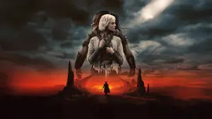 Backdrop to the movie "Predator: Badlands" #507581