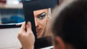 Backdrop to the movie "Queens of Joy" #541790