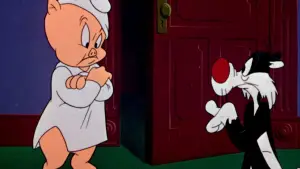 Backdrop to the movie "Scaredy Cat" #667193