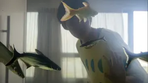 Watch film Sleep With Your Eyes Open | Sleep with Your Eyes Open (official trailer)