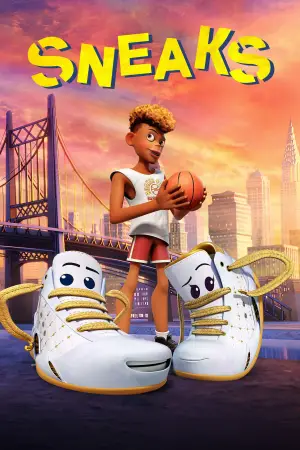 Poster to the movie "Sneaks" #655560
