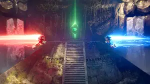 Backdrop to the movie "Sonic the Hedgehog 2" #563809