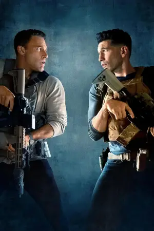 Poster to the movie "The Accountant²" #560693