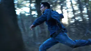 Backdrop to the movie "The Childe" #365279