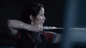 Backdrop to the movie "The Hunger Games" #603187