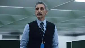 Backdrop to the movie "The Only Living Pickpocket in New York" #540733