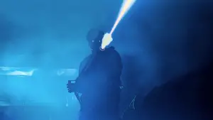 Backdrop to the movie "The Terminator" #557034