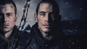 Backdrop to the movie "The Truce" #778970