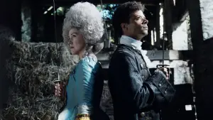 Backdrop to the movie "Timestalker" #619717