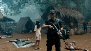 Backdrop to the movie "Timur" #534291