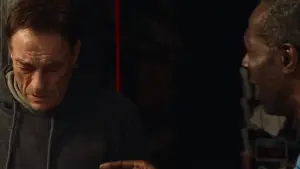 Backdrop to the movie "We Die Young" #256964