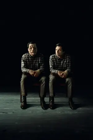 Poster to the movie "A Different Man" #592593