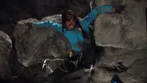 Backdrop to the movie "The Descent: Part 2" #334019