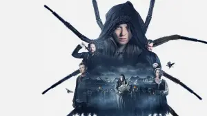 Watch film The Black Spider | DIE SCHWARZE SPINNE Trailer DE