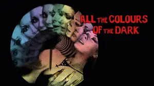 Backdrop to the movie "All the Colors of the Dark" #867772