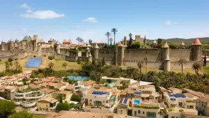 Backdrop to the movie "France, il était une fois demain" #542444