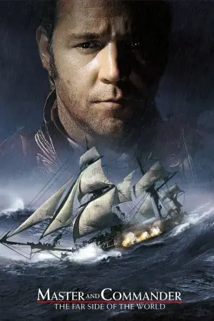 Master and Commander: The Far Side of the World