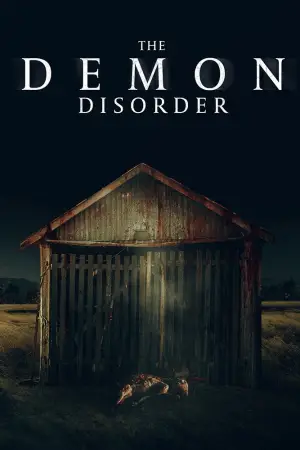 Poster to the movie "The Demon Disorder" #884775