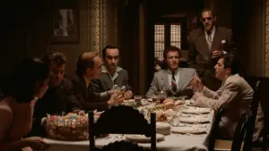 Backdrop to the movie "The Godfather Part II" #531108