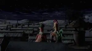 Backdrop to the movie "Chicken Run" #672043