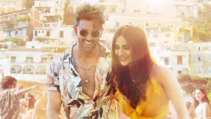 Backdrop to the movie "War" #333499