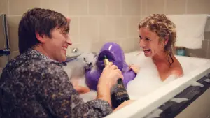 Backdrop to the movie "The Morning After" #698545