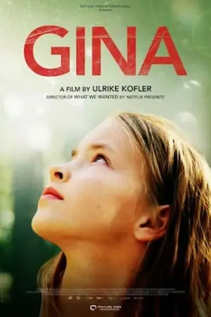 Poster to the movie "Gina" #745373